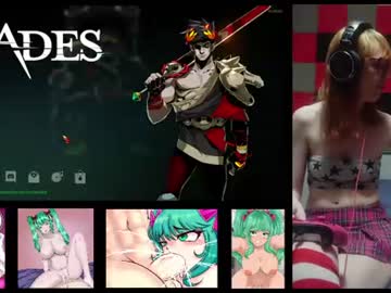 Magicalmysticva July 06, 2026 Chaturbate stream image