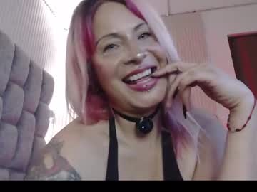 Melo_Deborah July 06, 2026 Chaturbate stream image
