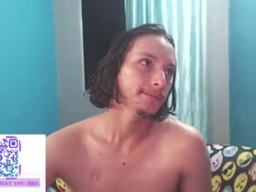 Mrkingsaintx July 06, 2026 Chaturbate stream image