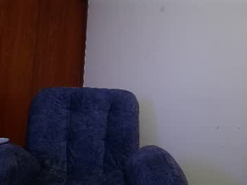 P_Parker222 July 06, 2026 Chaturbate stream image