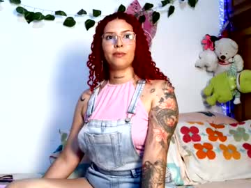 Victoriajamesx July 06, 2026 Chaturbate stream image