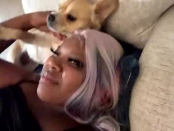 Blaotiancandy July 06, 2026 Chaturbate stream image