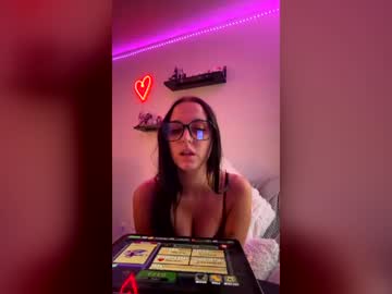 Cherrynovaxo July 06, 2026 Chaturbate stream image