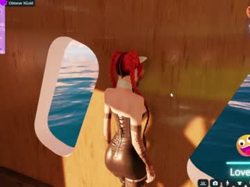 Emilia_Funny July 06, 2026 Chaturbate stream image