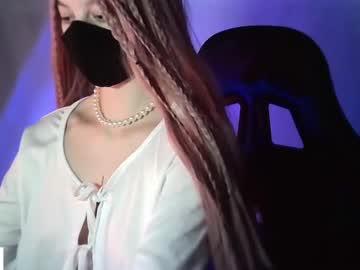 Evie_Muna July 06, 2026 Chaturbate stream image