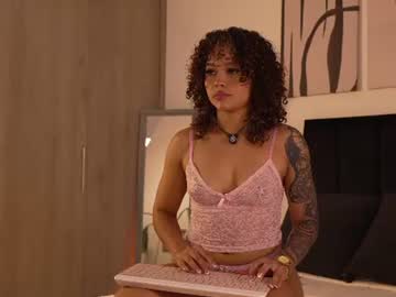 Izzy_Vega July 06, 2026 Chaturbate stream image