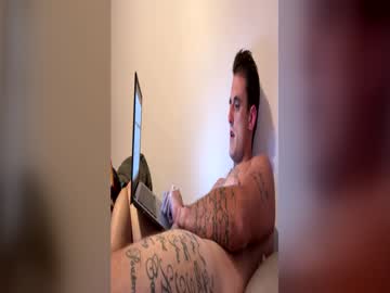 Richardstrong94 July 06, 2026 Chaturbate stream image