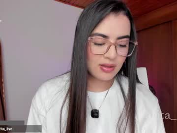 Sarita_3 July 06, 2026 Chaturbate stream image