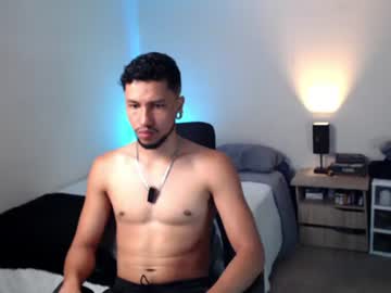 Yeff_Stone July 06, 2026 Chaturbate stream image