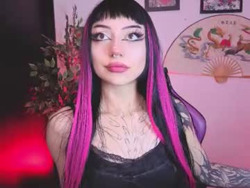 Cati_Petite July 06, 2026 Chaturbate stream image