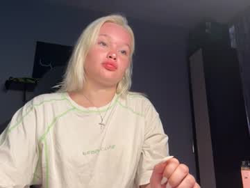 Eugenierickel July 06, 2026 Chaturbate stream image