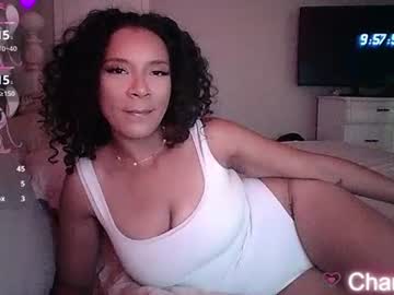 Officialchantelxo July 06, 2026 Chaturbate stream image