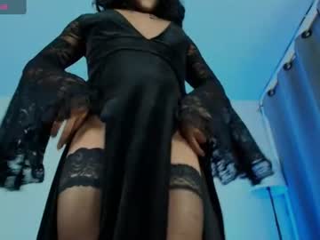 Succubus_Vitta July 06, 2026 Chaturbate stream image