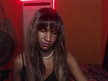 Angell_Dustt July 06, 2026 Chaturbate stream image