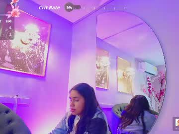 Eve_Diamond_Cr July 06, 2026 Chaturbate stream image