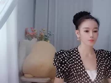 Happyflower802318 July 06, 2026 Chaturbate stream image