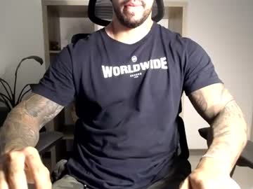 Loganhod July 06, 2026 Chaturbate stream image