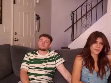 Lunaandaiden July 06, 2026 Chaturbate stream image
