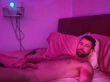 Muscleotter31 July 06, 2026 Chaturbate stream image