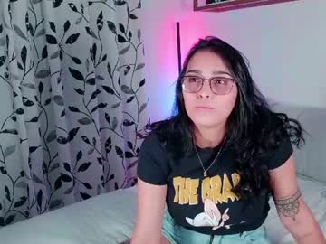 Samantaher July 06, 2026 Chaturbate stream image
