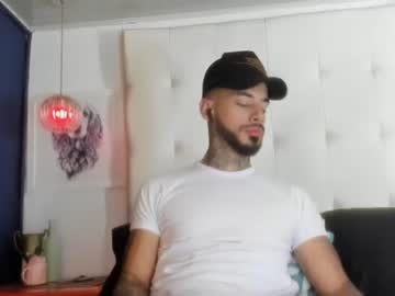 Vinzenzrizzo July 06, 2026 Chaturbate stream image