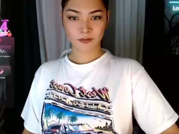 Violetasha July 06, 2026 Chaturbate stream image