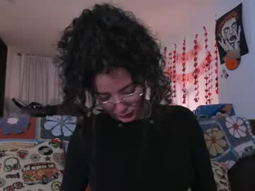 Antoniart_ July 06, 2026 Chaturbate stream image