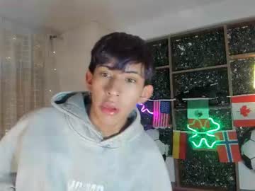Ayano_Aishi18 July 06, 2026 Chaturbate stream image