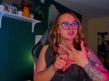 Evy_Orange1 July 06, 2026 Chaturbate stream image