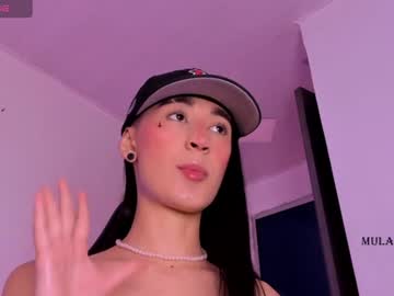 Mulan_Sheng69 July 06, 2026 Chaturbate stream image