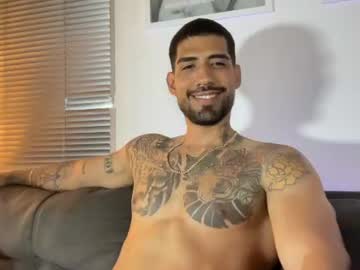 Myke_Esthetic July 06, 2026 Chaturbate stream image