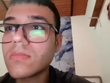 Ortegasergio226 July 06, 2026 Chaturbate stream image