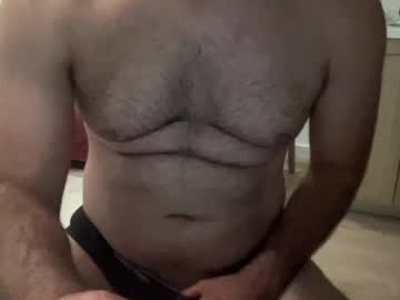 Shervinishere July 06, 2026 Chaturbate stream image
