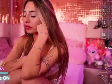 Anya_Sky_ July 06, 2026 Chaturbate stream image