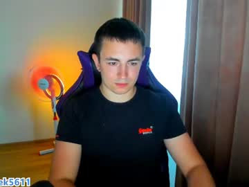 Bigmark03 July 06, 2026 Chaturbate stream image