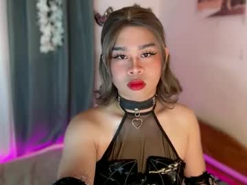 Horny_Honeyx July 06, 2026 Chaturbate stream image