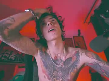 Olliver___Y July 06, 2026 Chaturbate stream image