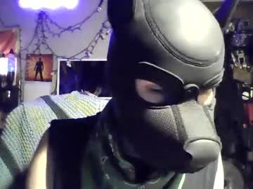Zanepup89 July 06, 2026 Chaturbate stream image
