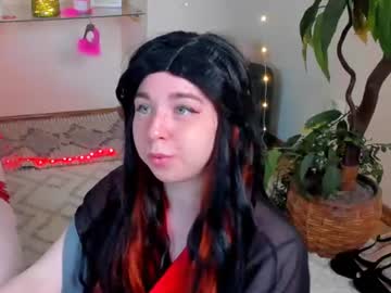 Alexxisskyy July 06, 2026 Chaturbate stream image