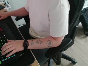 Blank192 July 06, 2026 Chaturbate stream image