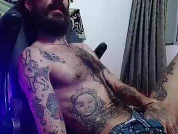 Harry_Reems_ July 06, 2026 Chaturbate stream image