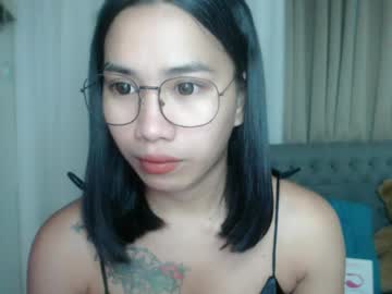 Lovelymae18 July 06, 2026 Chaturbate stream image