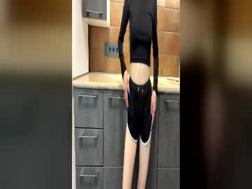 Miugirlxgrayspot July 06, 2026 Chaturbate stream image