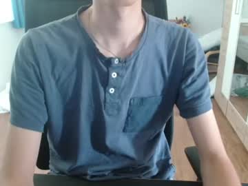 Overkneebabe July 06, 2026 Chaturbate stream image