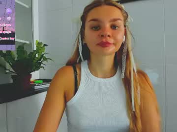 Sweet_Sabriina July 06, 2026 Chaturbate stream image