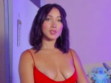 Angelique_Murphy July 06, 2026 Chaturbate stream image
