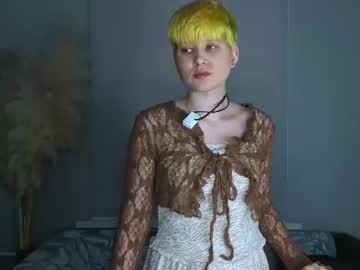 Cherrrymuse July 06, 2026 Chaturbate stream image