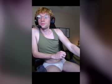 Karl_Franzz July 06, 2026 Chaturbate stream image