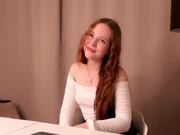 Lily_Mclovin July 06, 2026 Chaturbate stream image