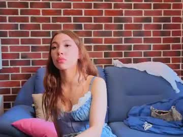 Zofiakomosinski July 06, 2026 Chaturbate stream image